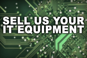 Sell Your IT equipment 