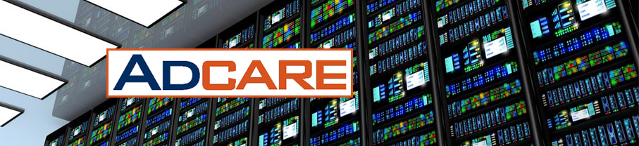 ADCARE Enterprise Hardware Maintenance