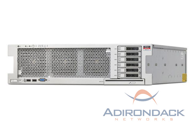 Oracle Sun SPARC T4-2 Server | Adirondack Networks Inc.