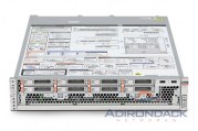Oracle Netra X3-2 Server Top View
