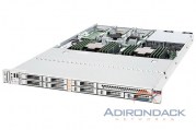 SPARC S7-2 Server Side View