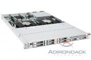SPARC S7-2 Server Side View