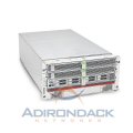 Oracle SPARC T5-4 Server Side View