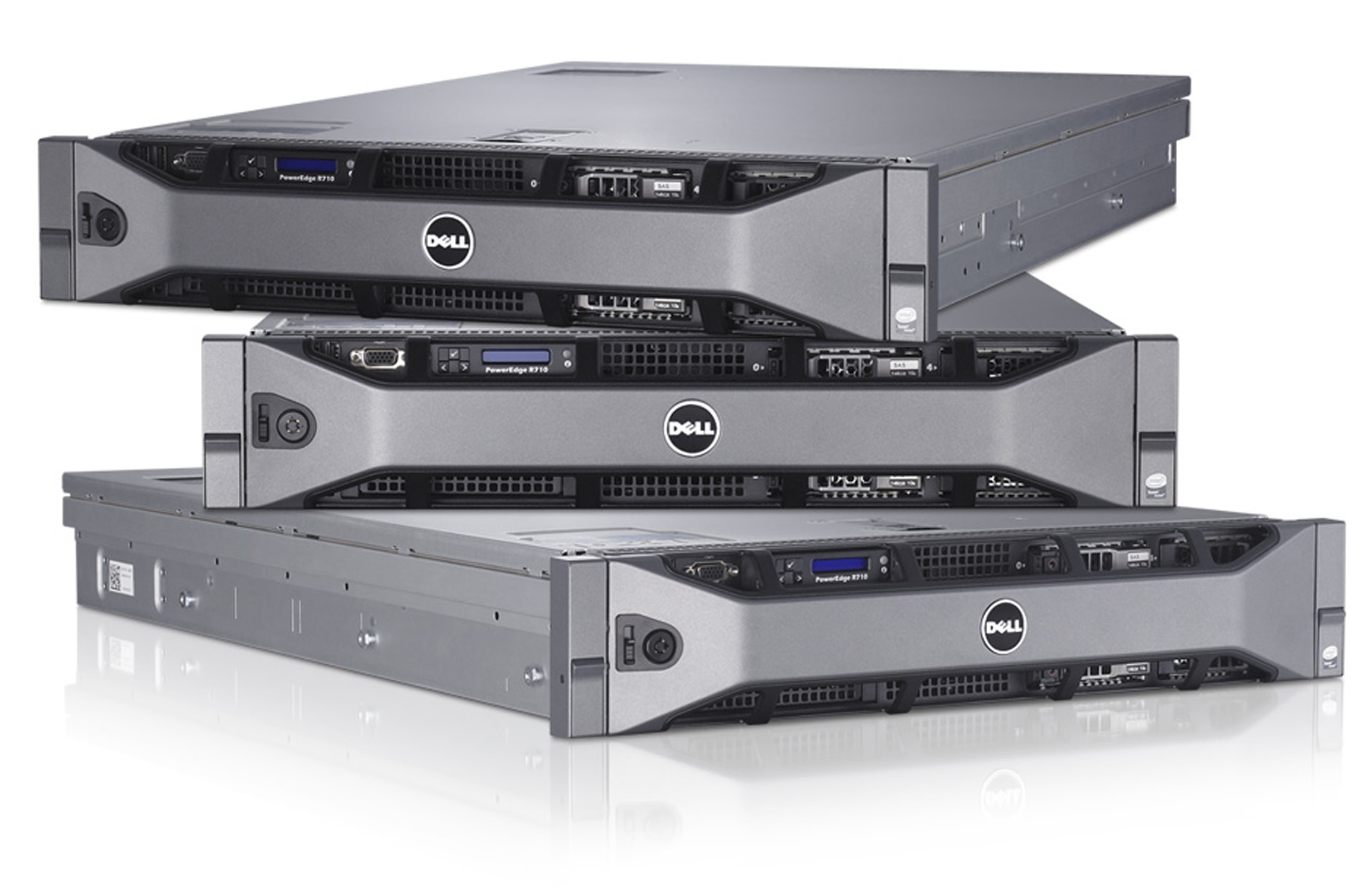 Dell EOL End of Life Servers and Networking Systems