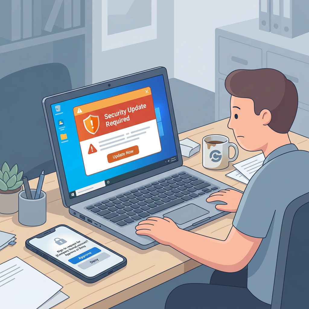 Microsoft Windows and Office 365 vulnerabilities - Cybersecurity Digital Defense