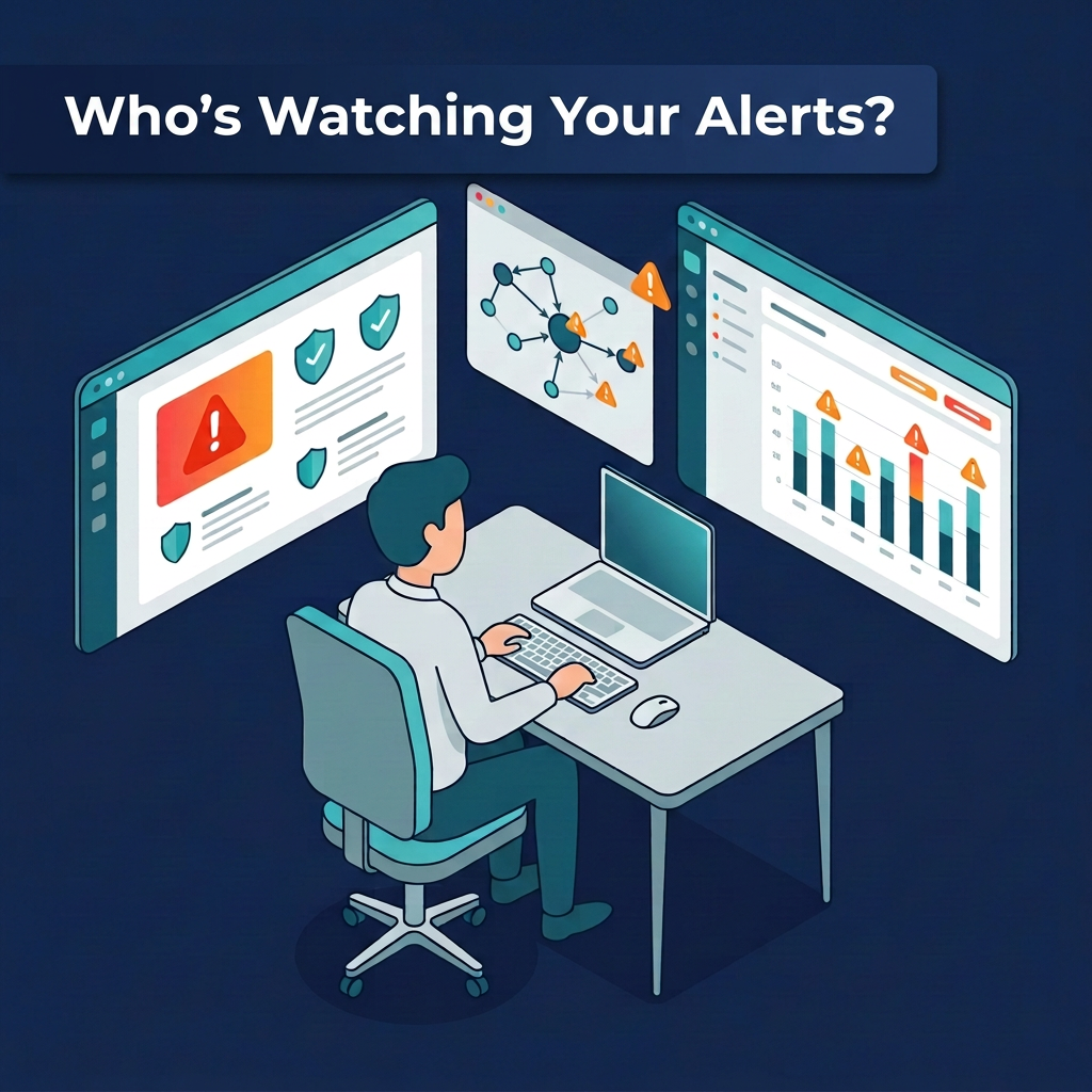 Monitor and prevent data breach on you network